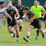 Viadana Vince La Semifinale Di Serie A Elite Contro Valorugby Emilia Con Un 29 A 13