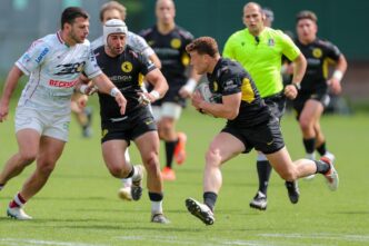 Viadana Vince La Semifinale Di
