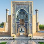 Viaggi Organizzati In Uzbekistan: Tra Storia Millenaria, Città Monumentali E Itinerari Lungo La Via Della Seta