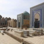 Viaggio In Uzbekistan E Tappa Finale A Istanbul: Tour Originale Tra Samarcanda, Bukhara E Khiva Ad Agosto 2025