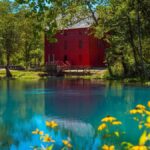 Viaggio Lungo La Route 66 E Attrazioni Culturali Dal Missouri Al Tennessee Nel 2025