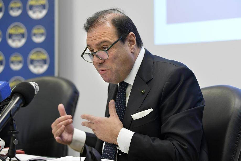 Viceministro Leo Annuncia Pass