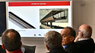Viceministro Rixi Critica Il F
