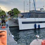 Video Della Caduta Fatale Di Anna Chiti Al Catamarano A Venezia, Il Racconto Dei Fatti Attraverso Le Immagini Di Sorveglianza
