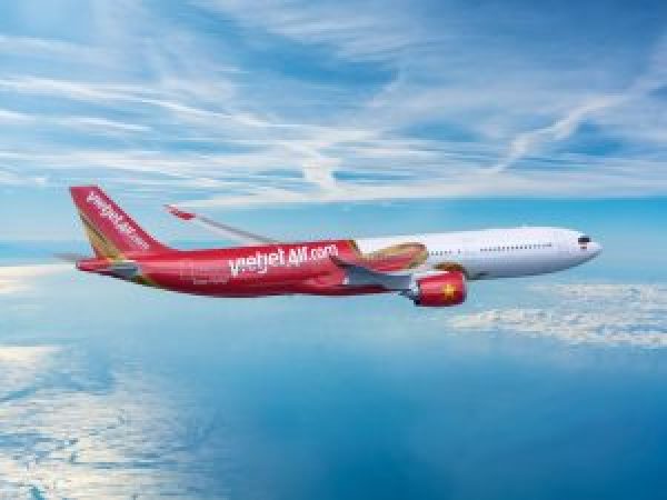 Vietjet Rilancia I Voli A Lung