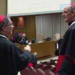 Vigilia Del Conclave: Tensione E Nomi In Gioco Per L’Elezione Del Nuovo Papa