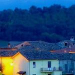 Villa Ripa Tra Rio Grande E Fiume Tordino Celebra Il Festival Culturale Dei Borghi Rurali 2025