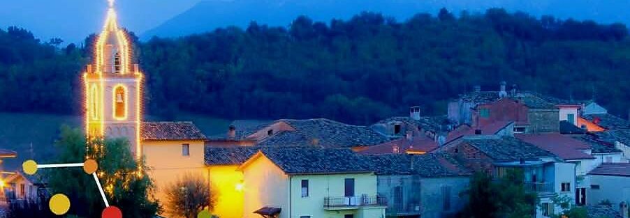 Villa Ripa Tra Rio Grande E Fi