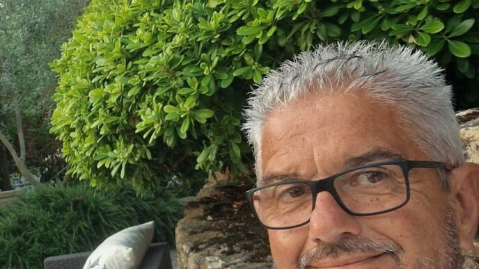 Vincenzo Bellomo Nuovo Segreta
