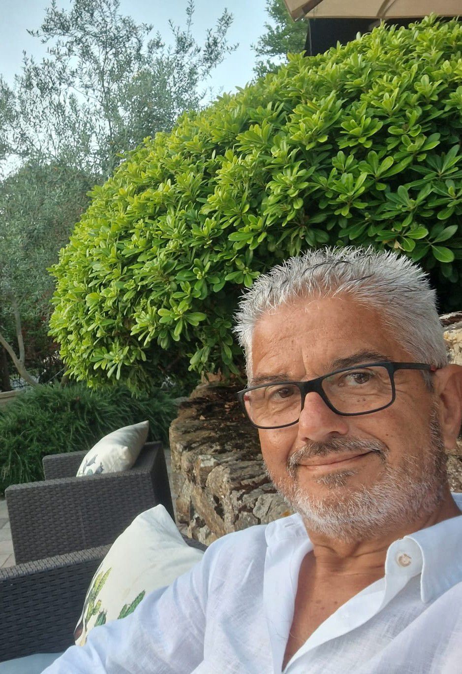 Vincenzo Bellomo Nuovo Segreta