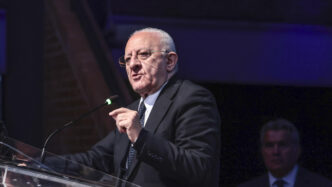 Vincenzo De Luca3A La Campania