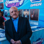 Vincenzo De Luca Al Comicon 2025: Giovani, Rispetto Per Le Donne E Cultura Pop In Primo Piano
