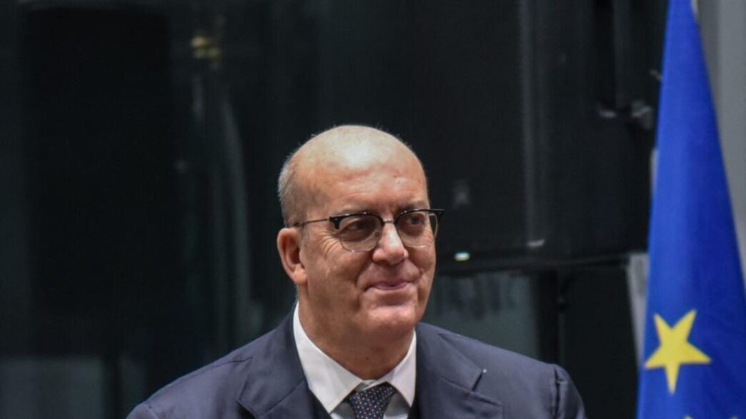 Vincenzo Di Vincenzo Nominato