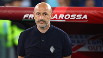Vincenzo Italiano Commenta La