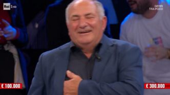Vincita Record Ad Affari Tuoi