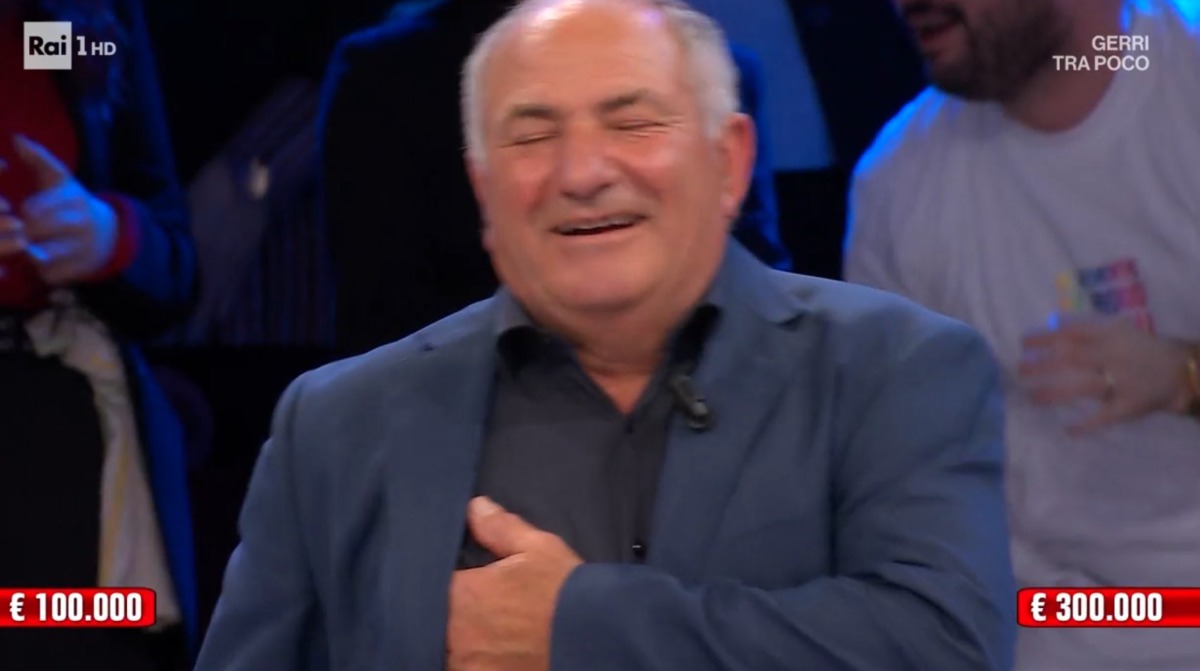 Vincita Record Ad Affari Tuoi