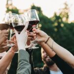 Vino E Territorio In Campania: Cantine Aperte 2025 Tra Tradizione, Innovazione E Sfide Di Mercato