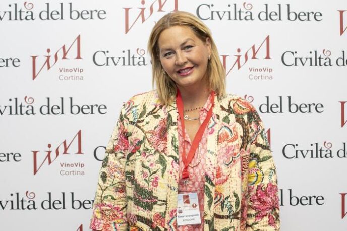 Vino Vip A Forte Dei Marmi3A De
