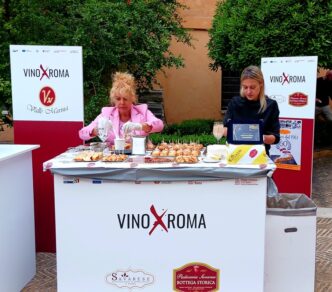Vino X Roma 20253A La Bottega S
