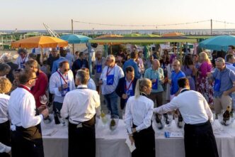 Vins E Tendenza Del Sangiovese