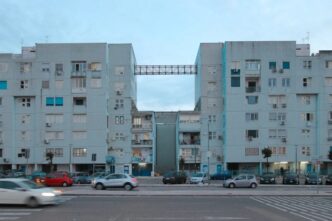 Violenza A Napoli3A Ferito A Po