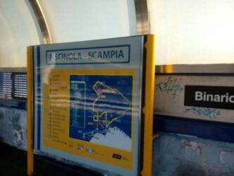 Violenza Contro Un Lavoratore