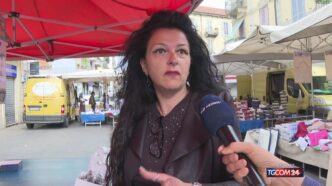 Violenza E Spaccio Nel Quartie