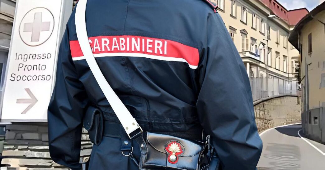 Violenze Nei Pronto Soccorso P