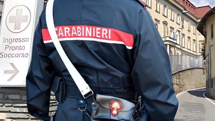 Violenze Nei Pronto Soccorso P