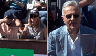 Vip E Personaggi Famosi Sugli