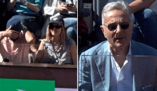 Vip E Personaggi Famosi Sugli