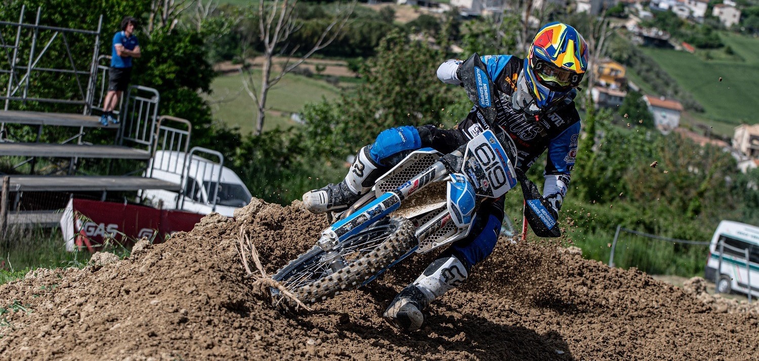 Virtus Racing Team Si Distingu