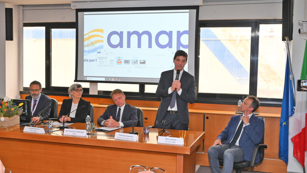 Visita Del Ministro Dell27Agric
