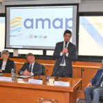 Visita Del Ministro Dell’Agricoltura Francesco Lollobrigida Ad Amap A Osimo Nelle Marche