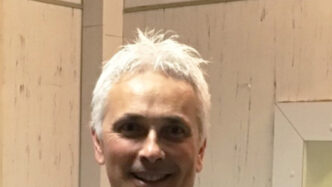 Visita Del Presidente De Pasca