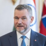Visita Del Presidente Peter Pellegrini In Friuli Venezia Giulia E Trieste Il 4 Maggio 2025
