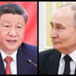 Visita Di Xi Jinping A Mosca Durante Il Giorno Della Vittoria Rafforza I Legami Con Putin In Un Contesto Di Guerra E Negoziati