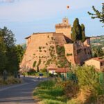 Visite Ai Castelli Italiani Aperti Nel Weekend Delle Giornate Nazionali 2025: Itinerari In 20 Regioni