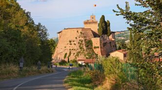 Visite Ai Castelli Italiani Ap