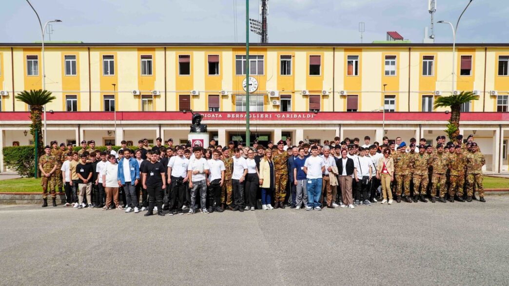 Visite Degli Studenti Delle28099Ist