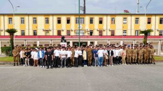 Visite Degli Studenti Delle28099Ist