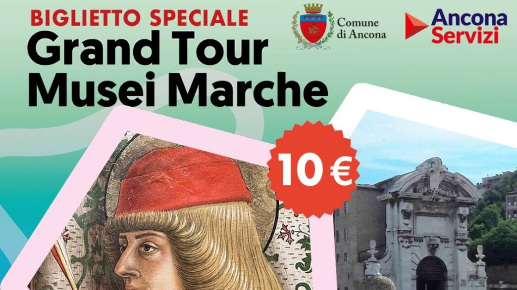 Visite Guidate Alla Mole Vanvi