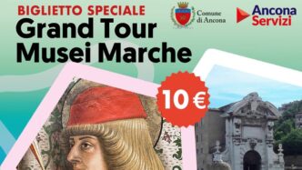 Visite Guidate Alla Mole Vanvi