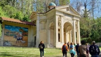 Visite Guidate Gratuite Al Sac