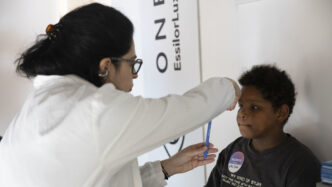 Visite Oculistiche Gratuite Pe
