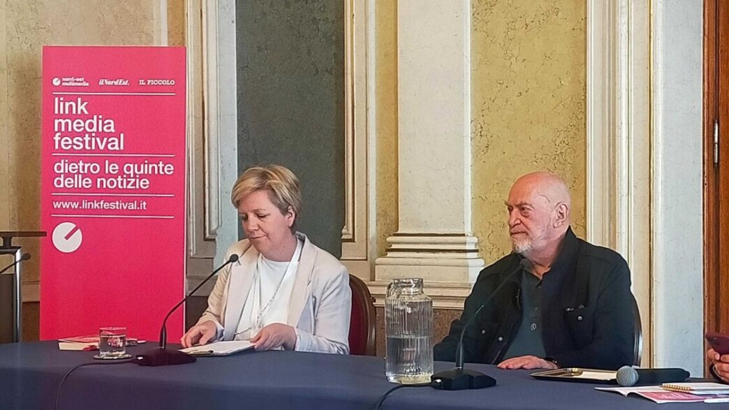 Vite Di Frontiera Tra Gorizia