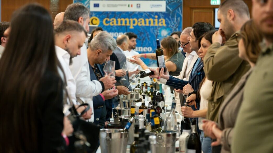 Vitignoitalia 2025 A Napoli2C L