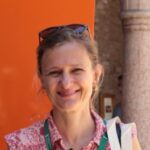 Vittoria Brambilla Spiega La Sperimentazione Del Riso Ottenuto Con Le Tecniche Di Evoluzione In Italia