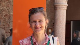 Vittoria Brambilla Spiega La S