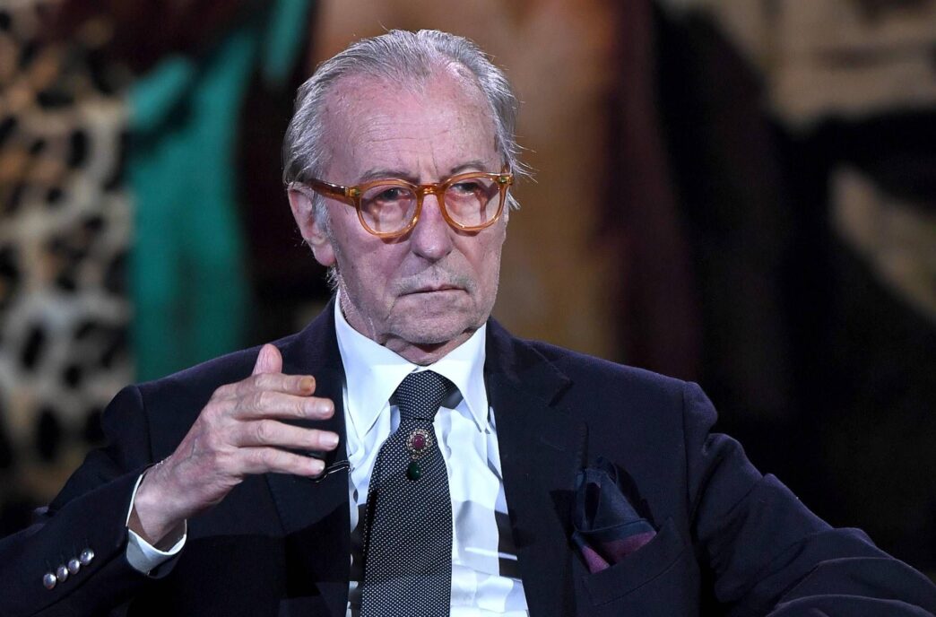 Vittorio Feltri Torna A Sosten